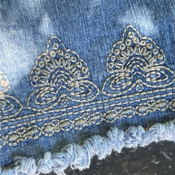 Faded Glory Short Size 18 - Picture 3 of 8